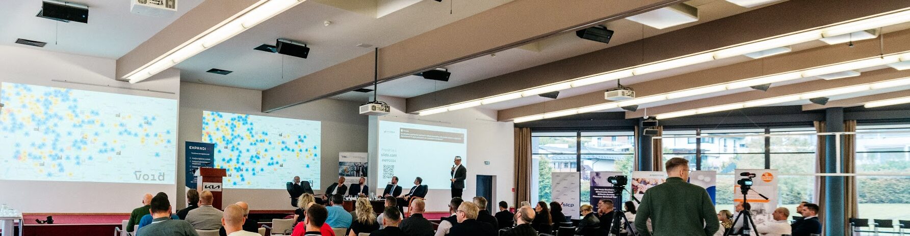 Ľudské zdroje a digitálna transformácia – hlavné témy Národného fóra produktivity 2024